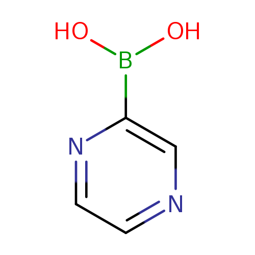 OB(c1nccnc1)O