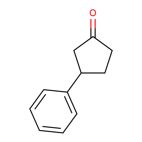 O=C1CCC(C1)c1ccccc1