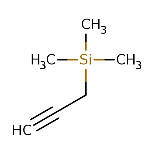 C#CC[Si](C)(C)C