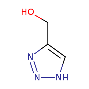 OCc1c[nH]nn1
