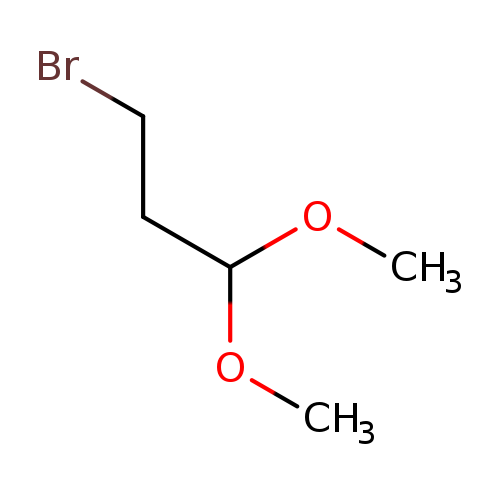 BrCCC(OC)OC