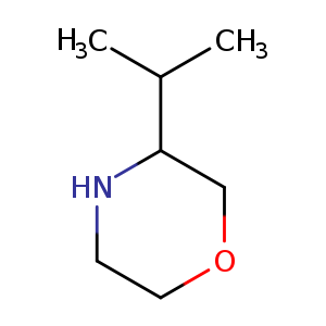 CC(C1NCCOC1)C