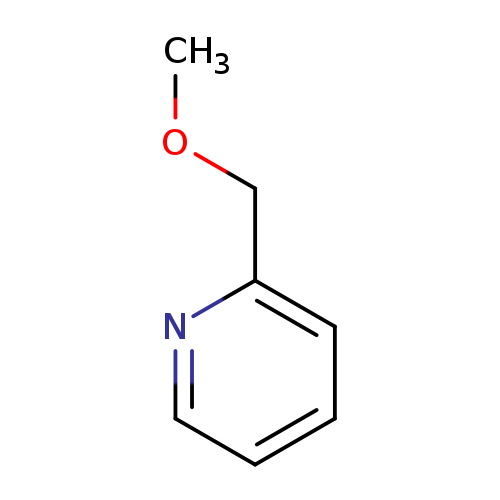 COCc1ccccn1