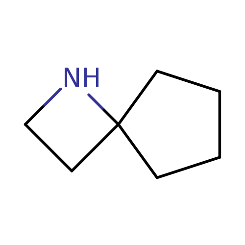 C1CCC2(C1)CCN2