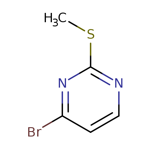 CSc1nc(Br)ccn1