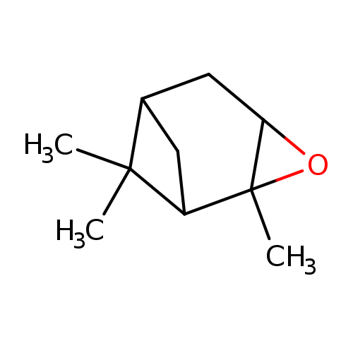 CC1(C)C2CC3C(C1C2)(C)O3