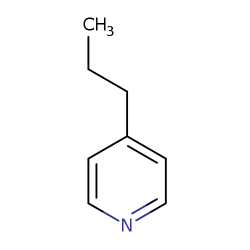 CCCc1ccncc1