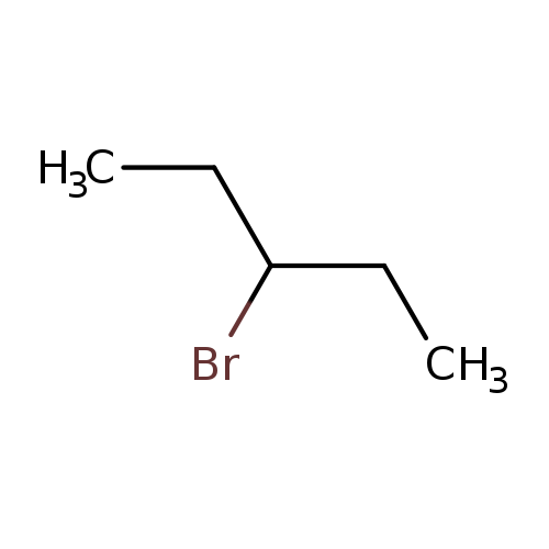 CCC(CC)Br