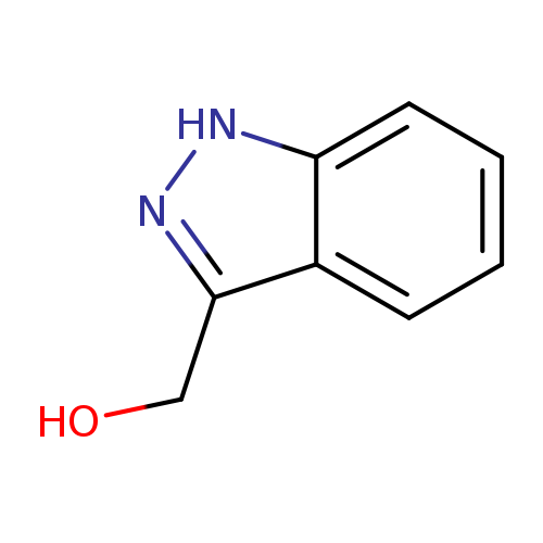 OCc1n[nH]c2c1cccc2