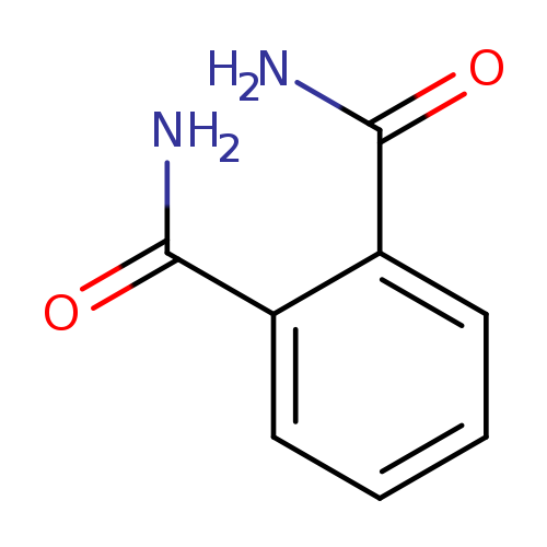 NC(=O)c1ccccc1C(=O)N