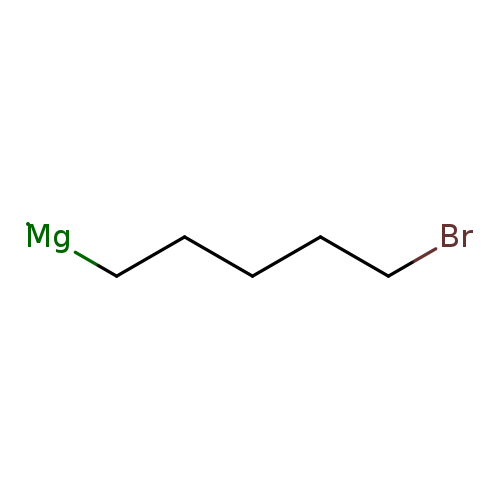 [Mg]CCCCCBr