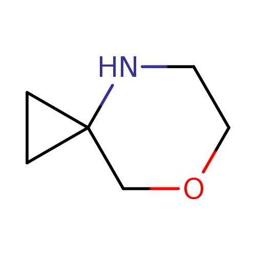 C1CNC2(CO1)CC2