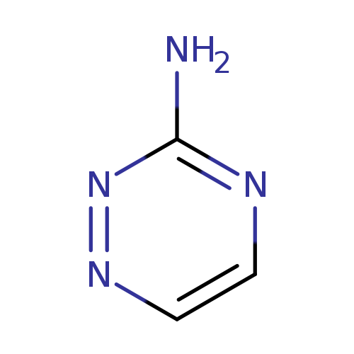 Nc1nccnn1