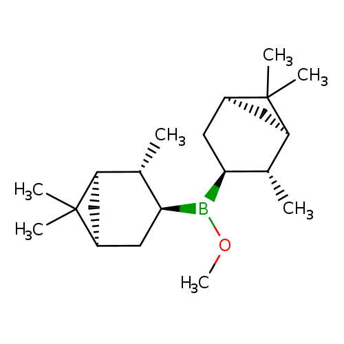 COB([C@H]1C[C@@H]2C[C@H]([C@@H]1C)C2(C)C)[C@H]1C[C@@H]2C[C@H]([C@@H]1C)C2(C)C