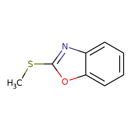 CSc1nc2c(o1)cccc2