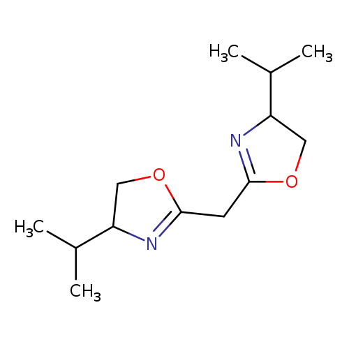 CC(C1COC(=N1)CC1=NC(CO1)C(C)C)C