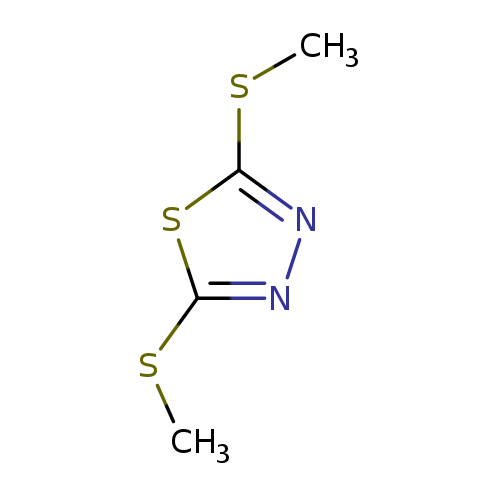 CSc1nnc(s1)SC