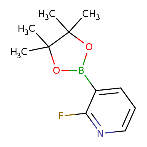 CC1(C)OB(OC1(C)C)c1cccnc1F