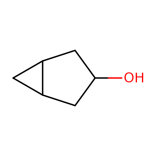 OC1CC2C(C1)C2