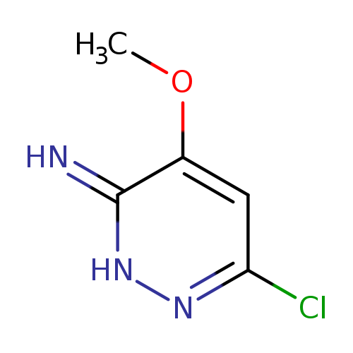 COc1cc(Cl)n[nH]c1=N