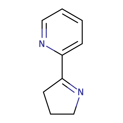 c1ccc(nc1)C1=NCCC1
