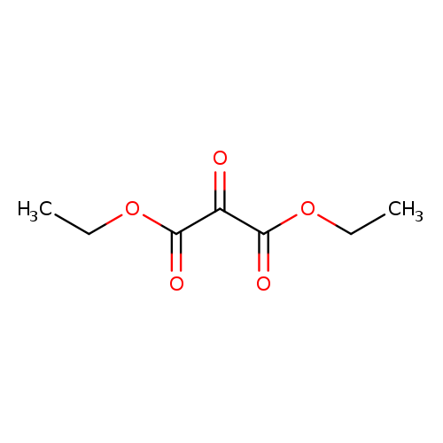 CCOC(=O)C(=O)C(=O)OCC