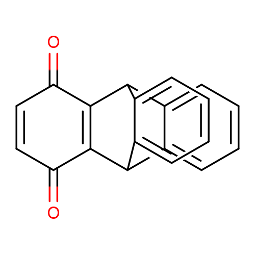 O=C1C=CC(=O)C2=C1C1c3c(C2c2c1cccc2)cccc3
