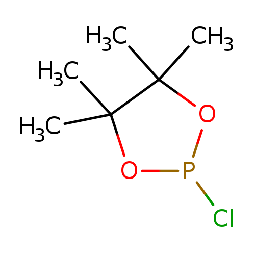 ClP1OC(C(O1)(C)C)(C)C