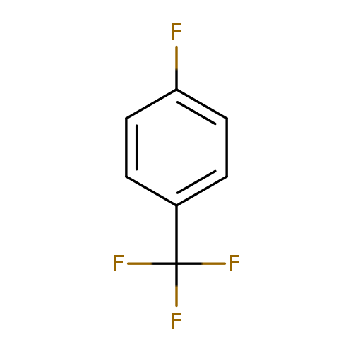 Fc1ccc(cc1)C(F)(F)F