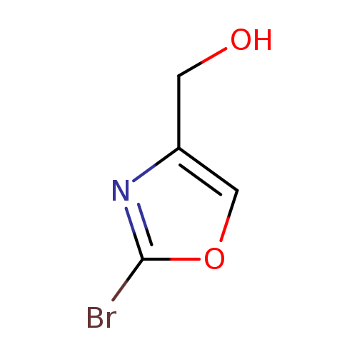 OCc1coc(n1)Br