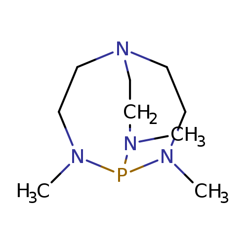 CN1CCN2CCN(P1N(C)CC2)C