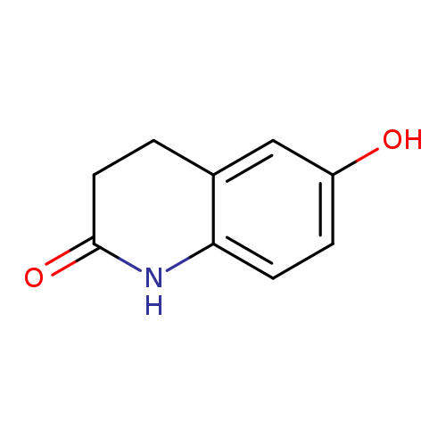 O=C1CCc2c(N1)ccc(c2)O