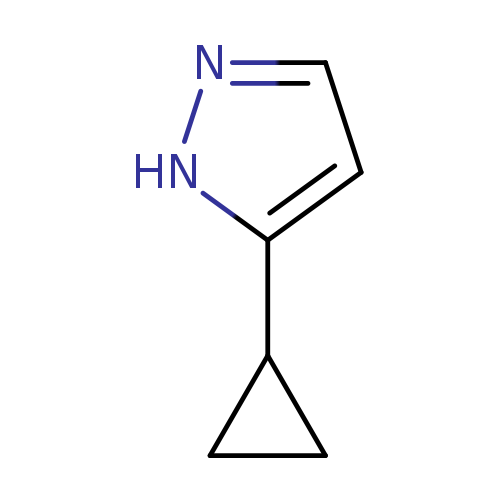 C1CC1c1ccn[nH]1