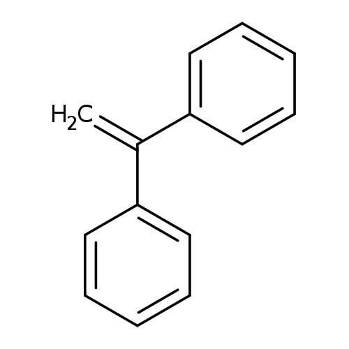 C=C(c1ccccc1)c1ccccc1