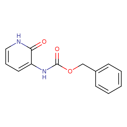 O=C(Nc1ccc[nH]c1=O)OCc1ccccc1