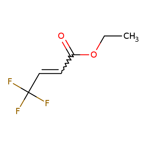 CCOC(=O)C=CC(F)(F)F