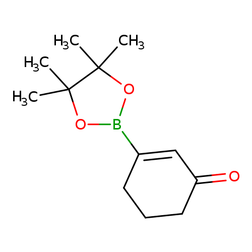 O=C1CCCC(=C1)B1OC(C(O1)(C)C)(C)C