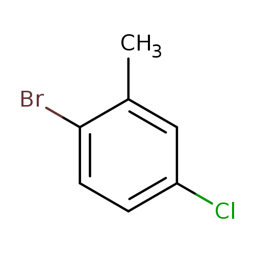 Clc1ccc(c(c1)C)Br