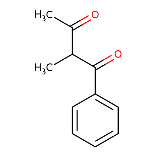 CC(C(=O)c1ccccc1)C(=O)C