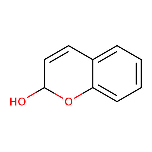 OC1C=Cc2c(O1)cccc2