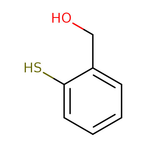 OCc1ccccc1S