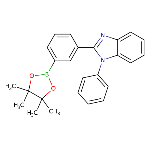 CC1(C)OB(OC1(C)C)c1cccc(c1)c1nc2c(n1c1ccccc1)cccc2