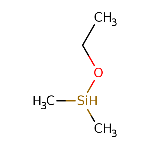CCO[SiH](C)C