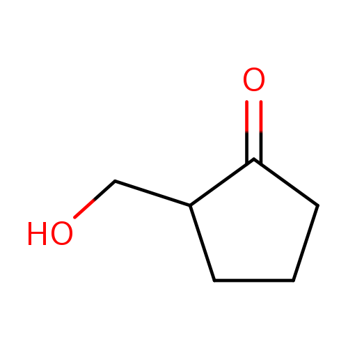 OCC1CCCC1=O