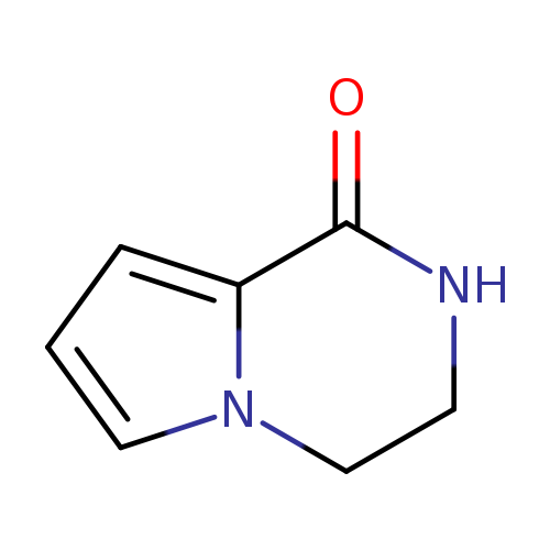 O=C1NCCn2c1ccc2