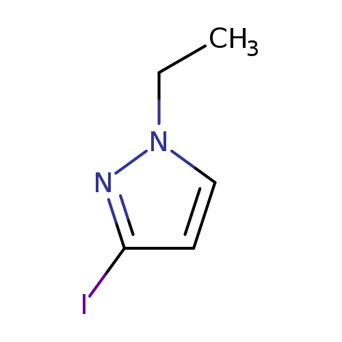 CCn1ccc(n1)I