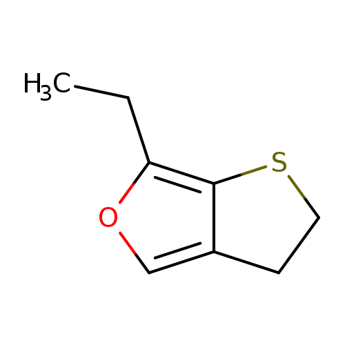 CCc1occ2c1SCC2