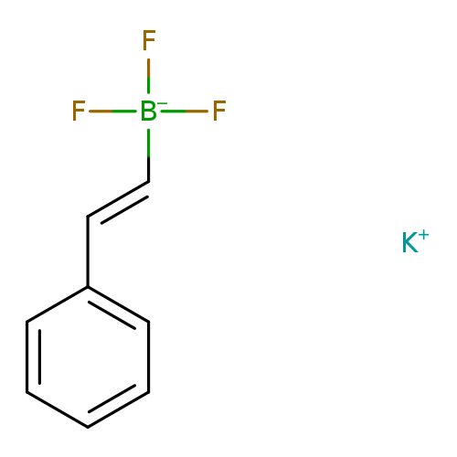 F[B-](/C=C/c1ccccc1)(F)F.[K+]