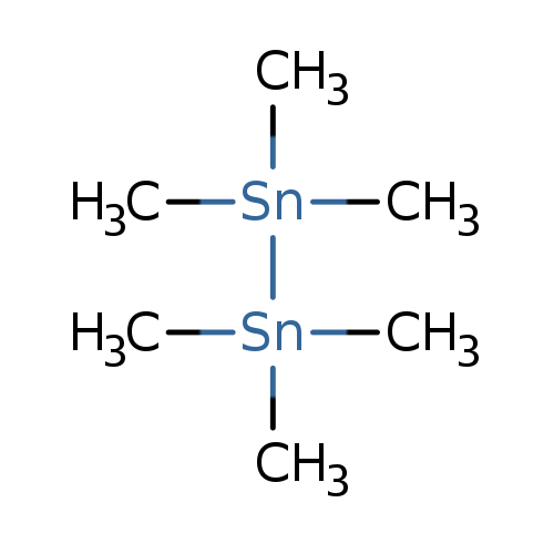 C[Sn]([Sn](C)(C)C)(C)C