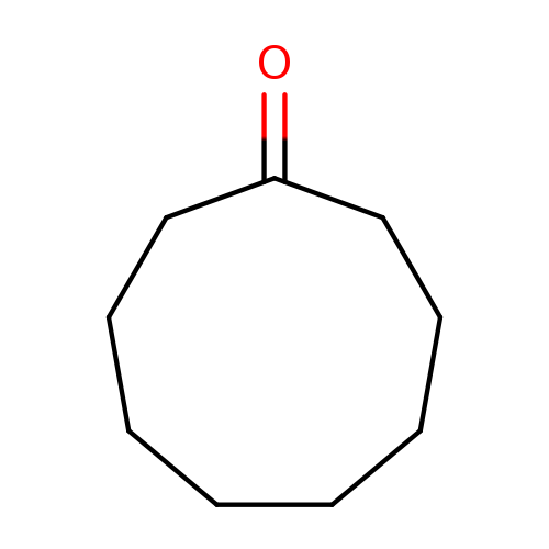 O=C1CCCCCCCC1